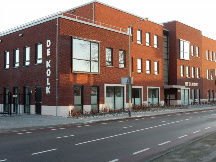 Medisch Centrum De Kolk, Almelo