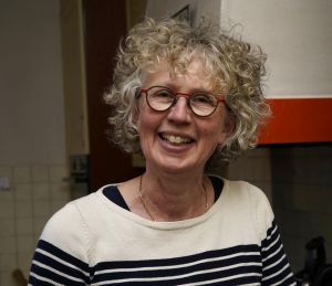 Lidy Plettenburg, diëtist