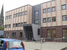 Gezondheidscentrum Oosterpoort, Enschede