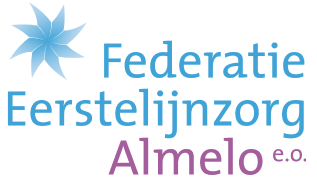 Logo Federatie Eerstelijnzorg Almelo