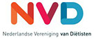 Logo Nederlandse Vereniging van Diëtisten