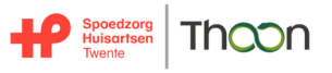 Logo Spoedzorg Huisartsen Twente en Twentse Huisartsen Onderneming Oost Nederland