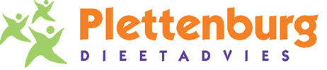 Plettenburg Dieetadvies Logo